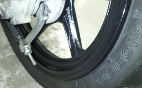 SUZUKI ADDRESS 110 2011 CE47A