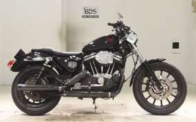 HARLEY XL883R 2001
