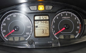 SUZUKI BURGMAN200A 2026 CH41A
