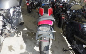 SUZUKI GSX400 IMPULSE 2009 GK7CA