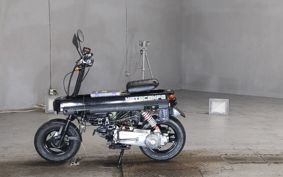 HONDA MOTOCOMPO AB12