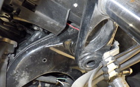 HONDA FORZA ZA MF10