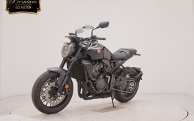 HONDA CB1000R GEN 2 2026 SC80