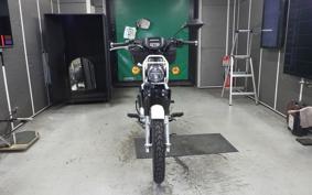 HONDA CROSS CUB 110 2006 JA45