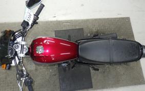 HONDA CB223S MC40