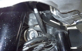 HONDA CBR600RR 2020 PC40