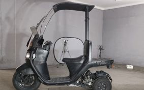 HONDA GYRO TA02
