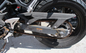 KAWASAKI NINJA 250 EX250P