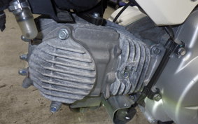 HONDA ｸﾛｽｶﾌﾞ50 2003 AA06