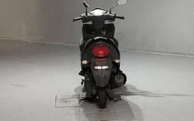 YAMAHA  CYGNUS  RAY ZR SED1