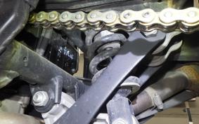 KAWASAKI NINJA 250 ABS EX250L
