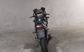 HONDA ZELBIS MC25