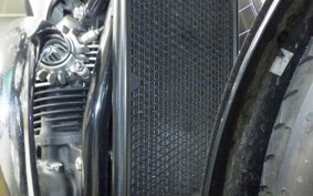 TRIUMPH BONNEVILLE T100 2016