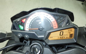 KAWASAKI Z250 2018 ER250C