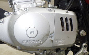 SUZUKI GN125 H