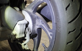 HONDA DIO 110 2025 JF58