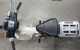 HONDA C90 SUPER CUB E 2012 HA02