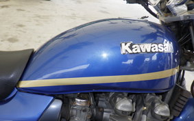 KAWASAKI ZEPHYR 750 RS 1999 ZR750C