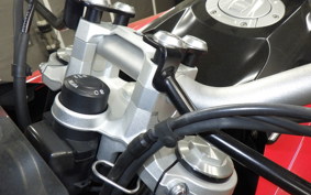 BMW F850GS 2020
