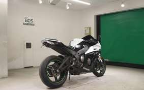 KAWASAKI ZX 10 NINJA ABS 2017