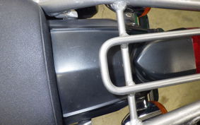 YAMAHA TRICKER Gen.2 DG16J