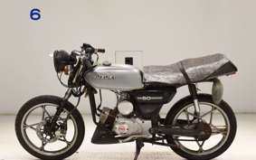 SUZUKI K50 K50
