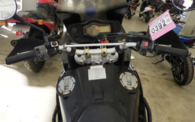 KTM 990 ADVENTURE R 2009