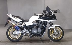 HONDA CB1300SF BOLDOR 2009 SC54