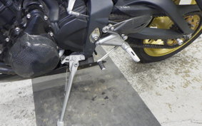 TRIUMPH STREET TRIPLE 2007