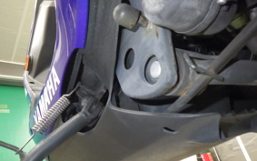 YAMAHA CYGNUS 125 X 1990