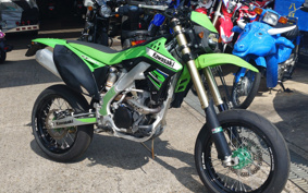 KAWASAKI KX250 F KX250Y