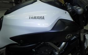 YAMAHA MT-07 ABS 2017 RM07J