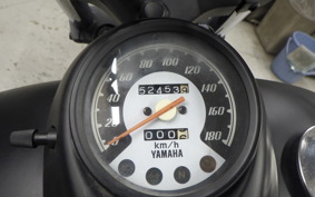 YAMAHA DRAGSTAR 400 1996 4TR