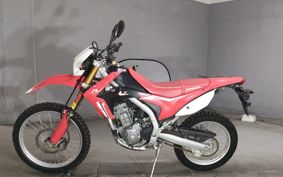 HONDA CRF250L MD44