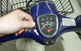 HONDA C50 SUPER CUB AA01