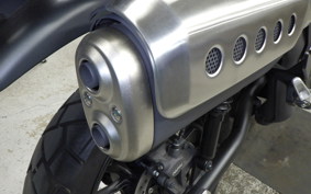 HONDA CL250-2 1992 MC57