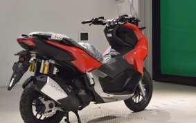 HONDA ADV160