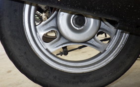 HONDA DIO Gen.6 2002 AF62