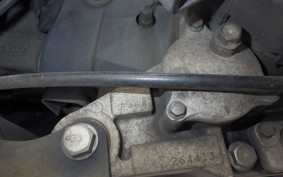 SUZUKI ADDRESS V125 S CF4MA