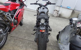 YAMAHA XSR700 2022 RM41J