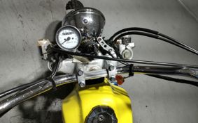YAMAHA TW200 2JL