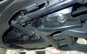 SUZUKI ADDRESS V125 S CF4MA