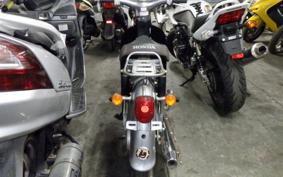 HONDA LITTLE CUB AA01
