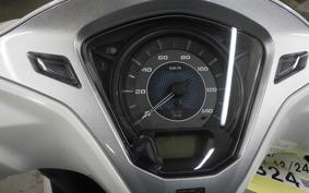 HONDA LEAD 125