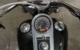 HARLEY HARLEY FLSTC1580 BW5