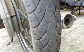 HONDA C50 SUPER CUB AA01