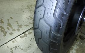 HONDA REBEL 250 2002 MC49