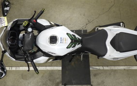 KAWASAKI NINJA 400 2022 EX400L