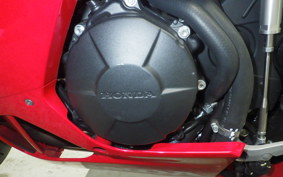 HONDA CBR600RR 2021 PC40