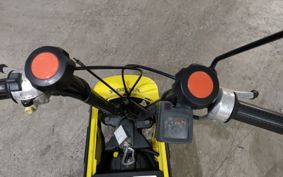 HONDA MOTOCOMPO AB12